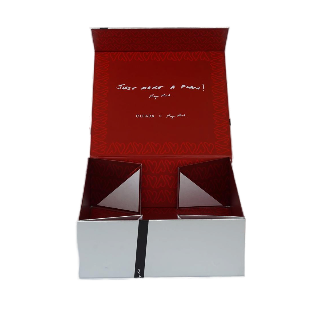 Color box